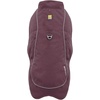 image:imageRuffwear Overcoat Fuse Insulated Vest amp Harness Brown Bear MediumPurple Umber