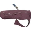 image:imageRuffwear Overcoat Fuse Insulated Vest amp Harness Brown Bear MediumPurple Umber