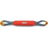 image:imageRuffwear Pacific Loop Dog Toy Interactive Tug Toy Sockeye RedSockeye Red