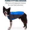 image:imageRuffwear Powder Hound Insulated Jacket Blue Pool MediumBlue Pool