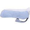 image:imageRuffwear Powder Hound Waterproof Insulated Vest Polar Blue MediumPolar Blue