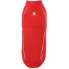 image:imageRuffwear Powder Hound Waterproof Insulated Vest Polar Blue MediumRed Currant