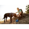 image:imageRuffwear Quencher Collapsible Dog Bowl Moonlight Mountains MediumMoonlight Mountains