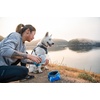 image:imageRuffwear Quencher Collapsible Dog Bowl Moonlight Mountains MediumMoonlight Mountains