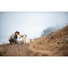 image:imageRuffwear Quencher Collapsible Dog Bowl Moonlight Mountains MediumSpring Mountains
