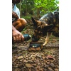 image:imageRuffwear Quencher Collapsible Dog Bowl Moonlight Mountains MediumSpring Mountains