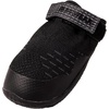 image:imageRuffwear Ridgeline Dog Boots  2 Count Obsidian Black 250275 in 2 Boots