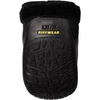 image:imageRuffwear Ridgeline Dog Boots  2 Count Obsidian Black 250325 in 2 Boots