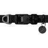 image:imageRuffwear Ridgeline Dog Collar Magnetic Buckle Obsidian Black 14201420