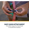 image:imageRuffwear Stash Bag Mini Pickup Bag Dispenser for Dog Owners Red CanyonAurora Teal