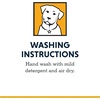 image:imageRuffwear Stash Bag Mini Pickup Bag Dispenser for Dog Owners Red CanyonCoastal Mountains
