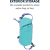 image:imageRuffwear Stash Bag Mini Pickup Bag Dispenser for Dog Owners Red CanyonSpring Mountains