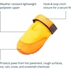 image:imageRuffwear Summit Trex Dog Shoes  2 Count Sunrise Yellow 200Sunrise Yellow