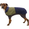 image:imageRuffwear Sun Shower Dog Raincoat Coverall Midnight Blue MediumMidnight Blue