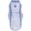 image:imageRuffwear Swamp Cooler Dog Vest Biolumin Blue MediumHeliotrope Purple