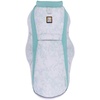 image:imageRuffwear Swamp Cooler Dog Vest Biolumin Blue MediumSage Green