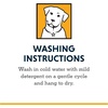 image:imageRuffwear Swamp Cooler Zip Dog Vest Evaporative Cooling for Hot Weather Graphite Gray MediumAurora Teal