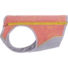 image:imageRuffwear Swamp Cooler Zip Dog Vest Evaporative Cooling for Hot Weather Graphite Gray MediumPink