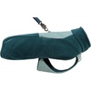 image:imageRuffwear Timberline Fuse Fleece Vest amp Harness Deep Teal MediumDeep Teal