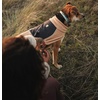 image:imageRuffwear Timberline Fuse Fleece Vest amp Harness Deep Teal MediumDeep Teal