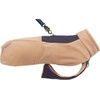image:imageRuffwear Timberline Fuse Fleece Vest amp Harness Deep Teal MediumDriftwood