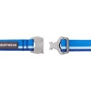 image:imageRuffwear Top Rope Dog Collar Metal Buckle River Rock Green 1420Blue Pool