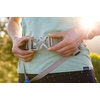image:imageRuffwear Trail Runner Belt 3550 in Waist Blue Pool LargeXLargeLichen Green