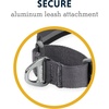 image:imageRuffwear Web Reaction Martingale Dog Collar Basalt Gray 1417Blue Pool