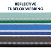 image:imageRuffwear Web Reaction Martingale Dog Collar Basalt Gray 1417River Rock Green