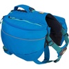 image:imageRuffwear Approach Pack Dog Backpack Blue Dusk MediumBlue Dusk