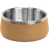 image:imageRuffwear Basecamp Dog Food Bowl 16L 675 Cups Catttail TanCatttail Tan