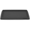 image:imageRuffwear Basecamp Dog Food Mat 205x125 Basalt GrayBasalt Gray
