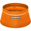 image:imageRuffwear Bivy Collapsible Dog Bowl 60 fl oz Salamander Orange MediumSalamander Orange