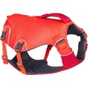 image:imageRuffwear Confluence Life Jacket for Dogs Comfortable and Adjustable Dog Life Vest with Reinforced Handles Leash Connection and Reflective Accents Tangelo Orange MediumTangelo Orange