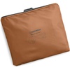 image:imageRuffwear Dirtbag Dog Car Seat Cover Waterproof Basalt GrayTrailhead Brown
