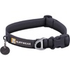 image:imageRuffwear Front Range Dog Collar Basalt Gray 1420Basalt Gray