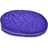 image:imageRuffwear Highlands Dog Sleeping Bag Huckleberry Blue MediumHuckleberry Blue