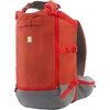 image:imageRuffwear Hitch Hiker Dog Backpack Carrier River Rock Green XSmallRed Clay