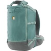 image:imageRuffwear Hitch Hiker Dog Backpack Carrier River Rock Green XSmallRiver Rock Green