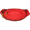 image:imageRuffwear Home Trail Hip Pack Dog Walking Fanny Pack Brown BearRed Sumac