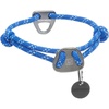 image:imageRuffwear KnotaCollar 7 mm Rope Low Profile Moss Green 1420Blue Pool