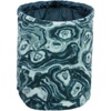 image:imageRuffwear Mt Hoodie Warming Neck Gaiter for Dogs Basalt Gray 1520Deep Teal
