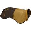 image:imageRuffwear Sun Shower Dog Raincoat Midnight Blue MediumEarth Brown