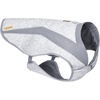 image:imageRuffwear Swamp Cooler Dog Vest Biolumin Blue MediumGraphite Gray