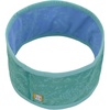 image:imageRuffwear Swamp Cooler Neck Gaiter Graphite Gray MediumAurora Teal
