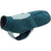 image:imageRuffwear Timberline Fuse Fleece Vest amp Harness Deep Teal MediumDeep Teal