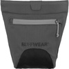image:imageRuffwear Treat Trader Dog Treat Pouch Brown BearGranite Gray