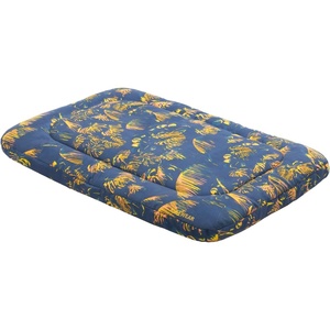 image:imageRuffwear Basecamp Foldable Dog Bed Deep Jungle MediumDeep Jungle