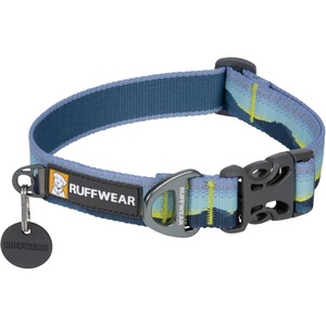 image:imageRuffwear Crag Dog Collar Grassy Oxbow 1420Alpine Dawn