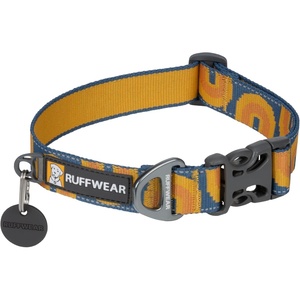 image:imageRuffwear Crag Dog Collar Grassy Oxbow 1420Canyon Oxbow